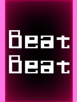 BeatBeat Game Cover Artwork
