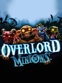 Overlord: Minions