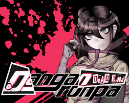 Danganronpa: Dead End