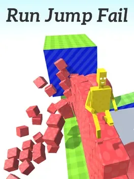 Run Jump Fail game cover