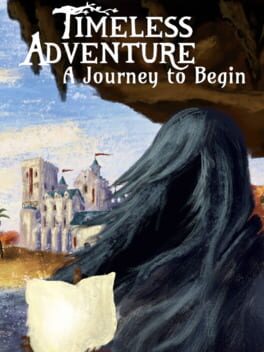Timeless Adventure: A Journey to Begin