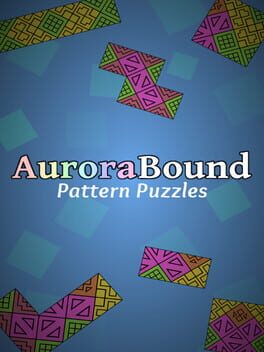 AuroraBound Deluxe Game Cover Artwork