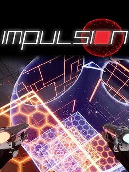 Impulsion Game Cover Artwork
