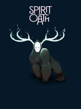 Spirit Oath Game Cover Artwork