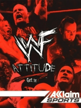 WWF Attitude