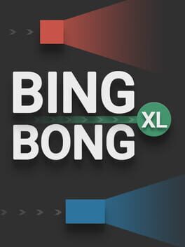 Bing Bong XL Game Cover Artwork