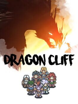 Dragon Cliff 龙崖 Game Cover Artwork