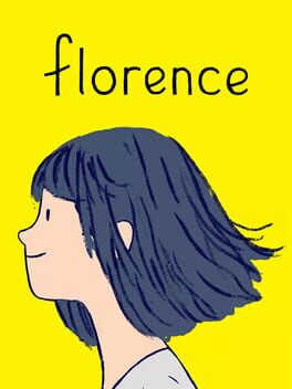 Florence Game Cover Artwork