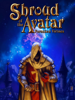 Shroud of the Avatar: Forsaken Virtues