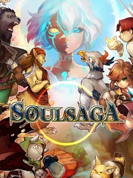 Soul Saga: Episode 1 image