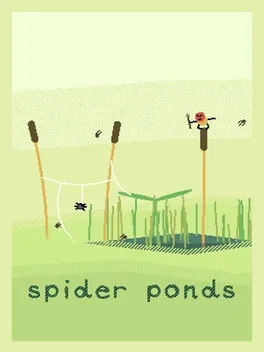 Spider Ponds