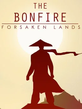 The Bonfire: Forsaken Lands image