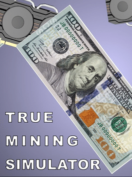 True Mining Simulator