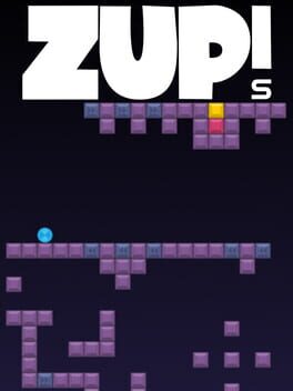 Zup! S Game Cover Artwork