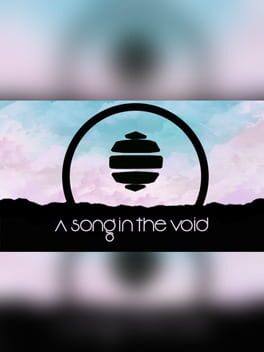 A song in the void Game Cover Artwork