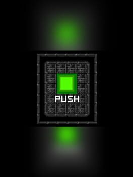 Abraxas Interactive's PUSH Game Cover Artwork