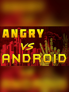 Angry VS Android