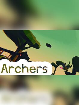 Archers Game Cover Artwork