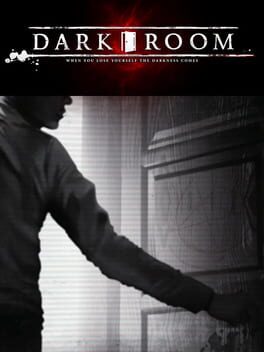 Dark Room Game Cover Artwork