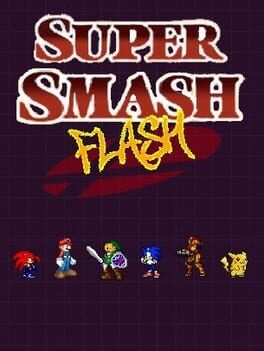 Download game super smash flash 3