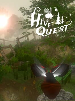 Hive Quest