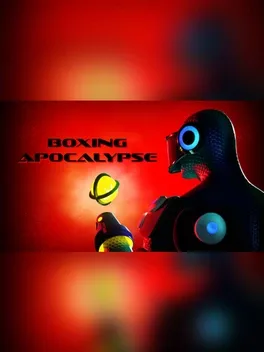 Boxing Apocalypse image