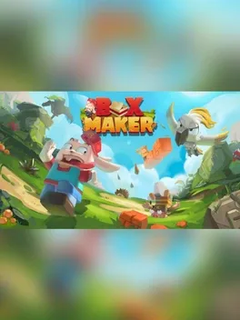 BoxMaker
