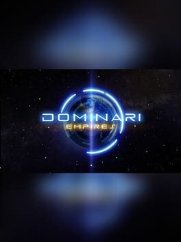 Dominari Game Cover Artwork