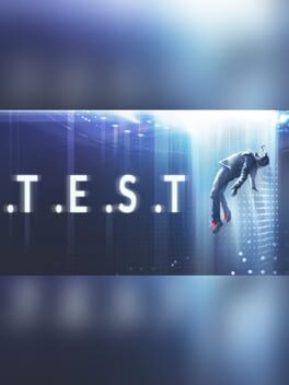 .T.E.S.T:预期行为游戏资源下载