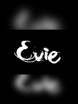 Evie Game Cover Artwork