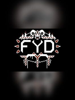 FYD Game Cover Artwork
