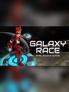 Galaxy Race