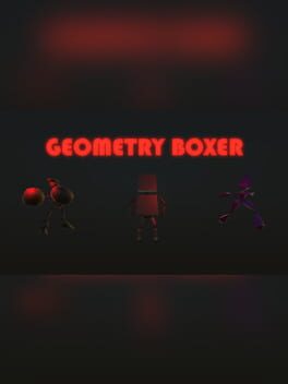 Geometry Boxer