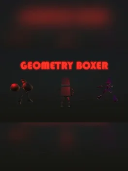 Geometry Boxer