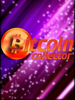 Bitcoin Collector Game Cover Artwork