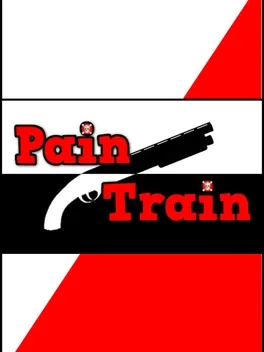 Image de couverture Pain Train