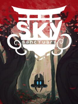 Sky Sanctuary Game Cover Artwork