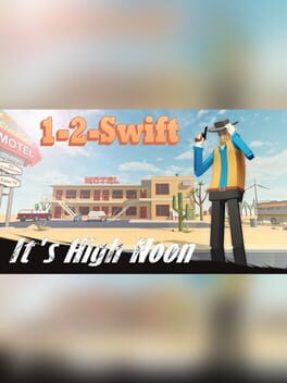 1-2-Swift Game Cover Artwork