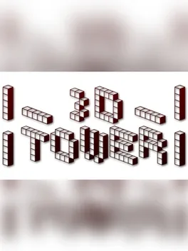 3D Tower