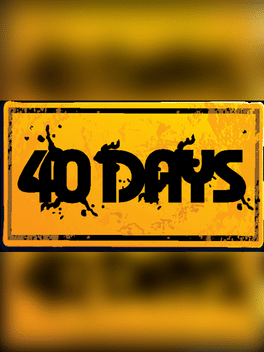 40 Days