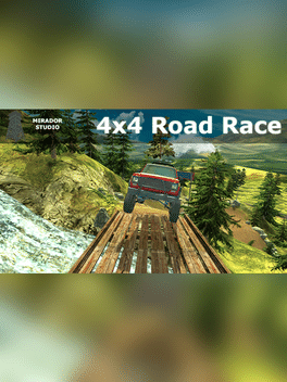 4x4 Road Race
