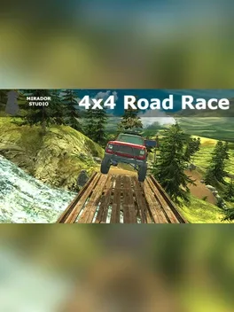 4x4 Road Race