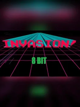 8bit Invasion