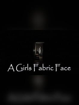 A Girls Fabric Face Game Cover Artwork