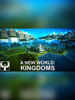 A New World: Kingdoms Game Cover Artwork