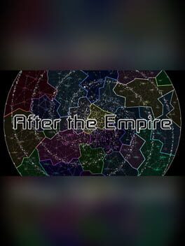 After the Empire Game Cover Artwork