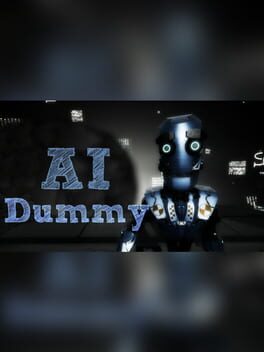 AI Dummy Game Cover Artwork