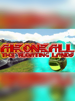 AironBall: The Floating Lands