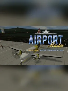 Airport Master