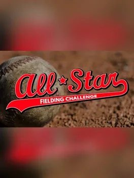 All-Star Fielding Challenge VR